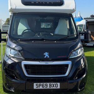 Bailey Alliance 59-2 (69 Plate)