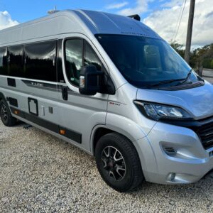 Auto-Trail V-Line 635 Sport