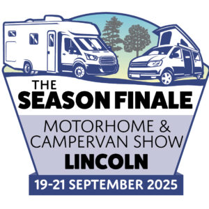 The Season Finale Motorhome & Campervan Show