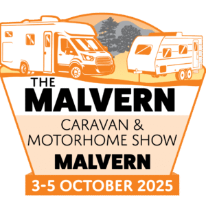 The Malvern Caravan & Motorhome Show