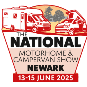 The National Motorhome & Campervan Show