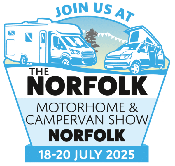 The Norfolk Motorhome & Campervan Show