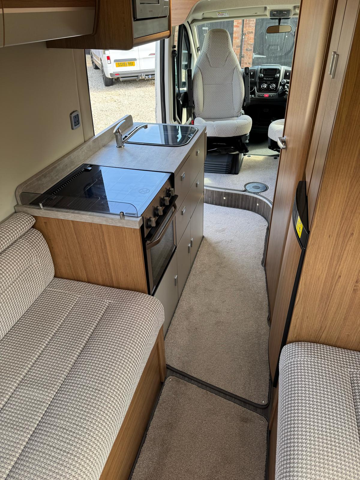 Auto-Trail 635 SE - Image 14