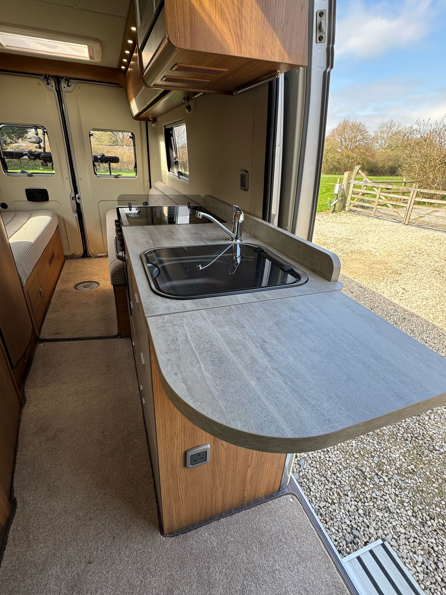 Auto-Trail 635 SE - Image 2