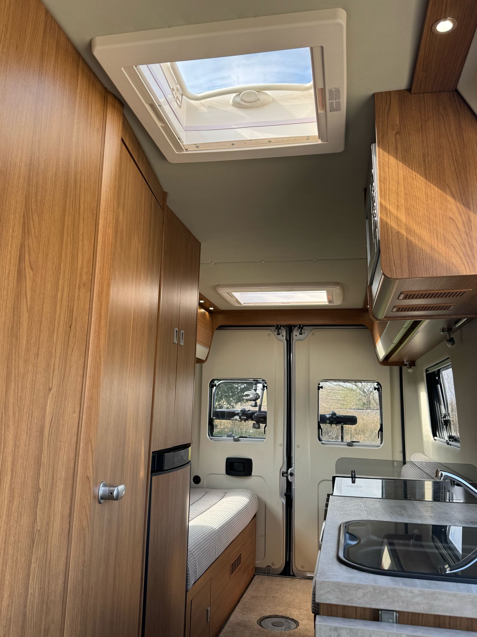 Auto-Trail 635 SE - Image 5