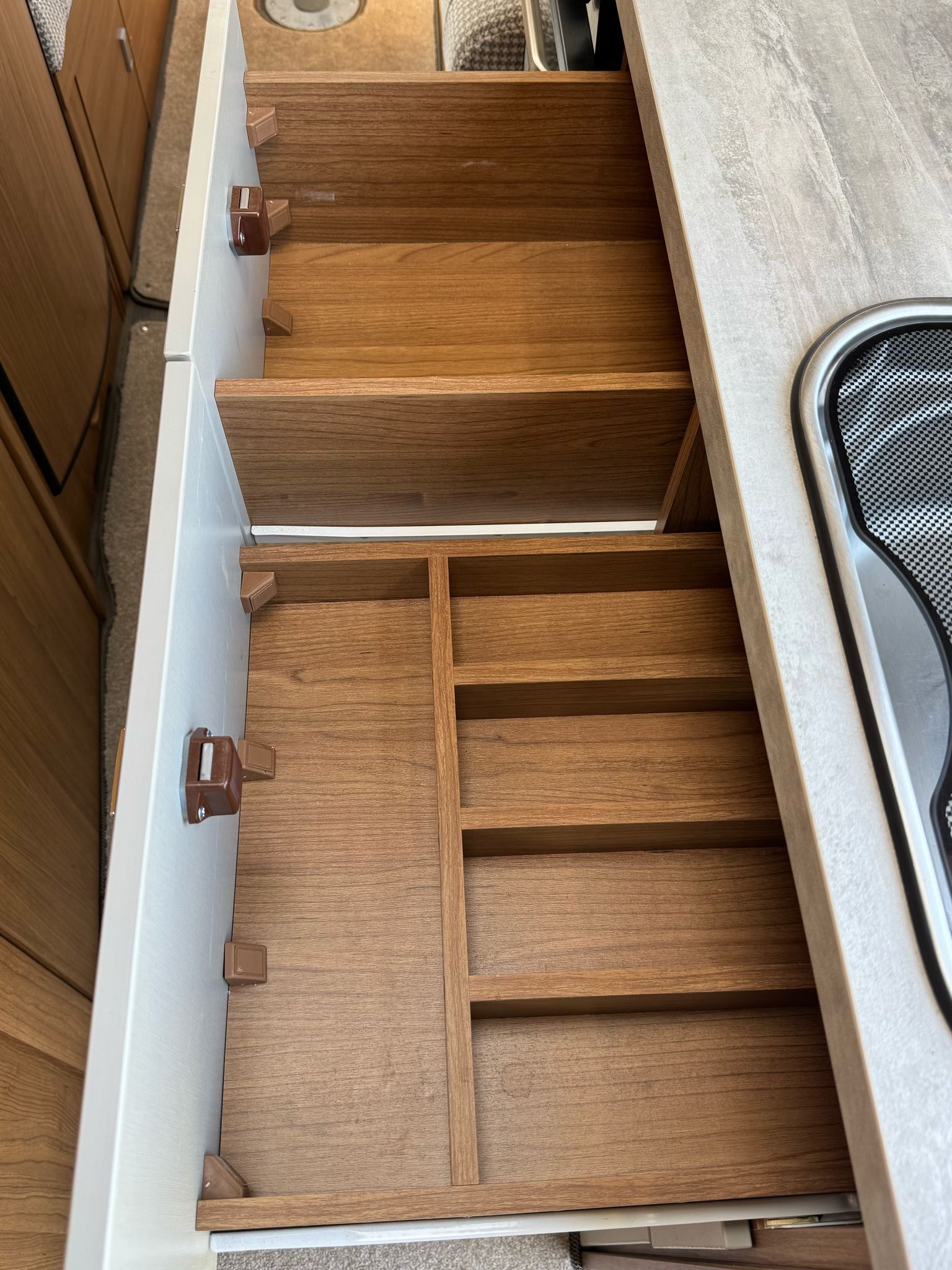 Auto-Trail 635 SE - Image 13