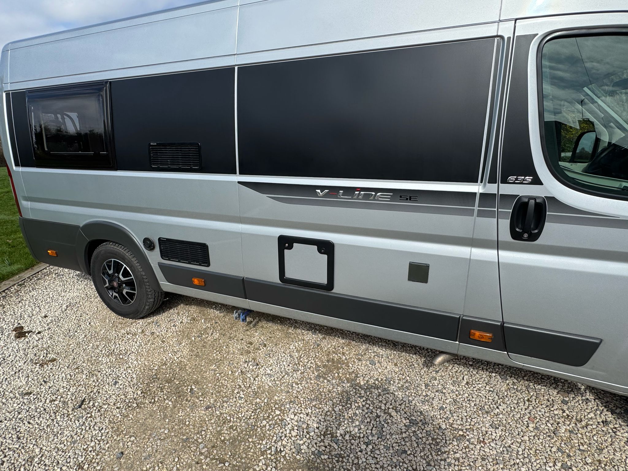 Auto-Trail 635 SE - Image 32