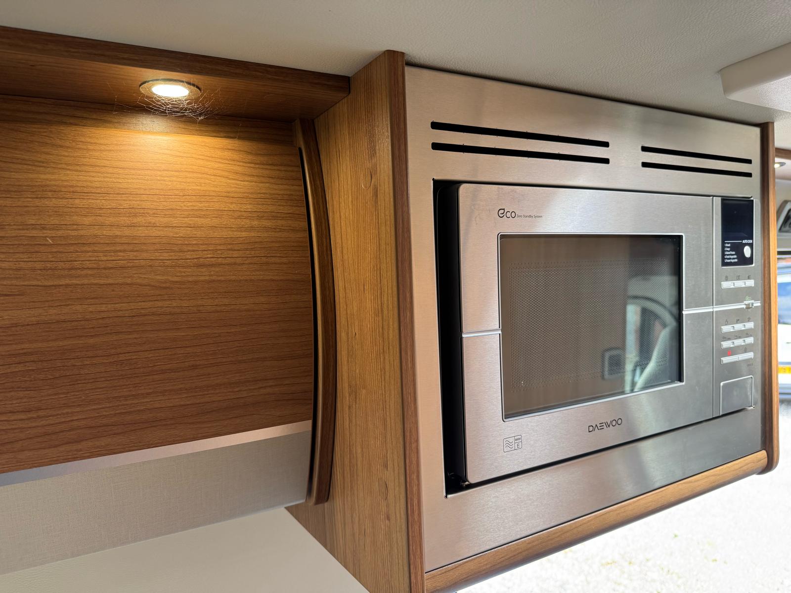Auto-Trail 635 SE - Image 9