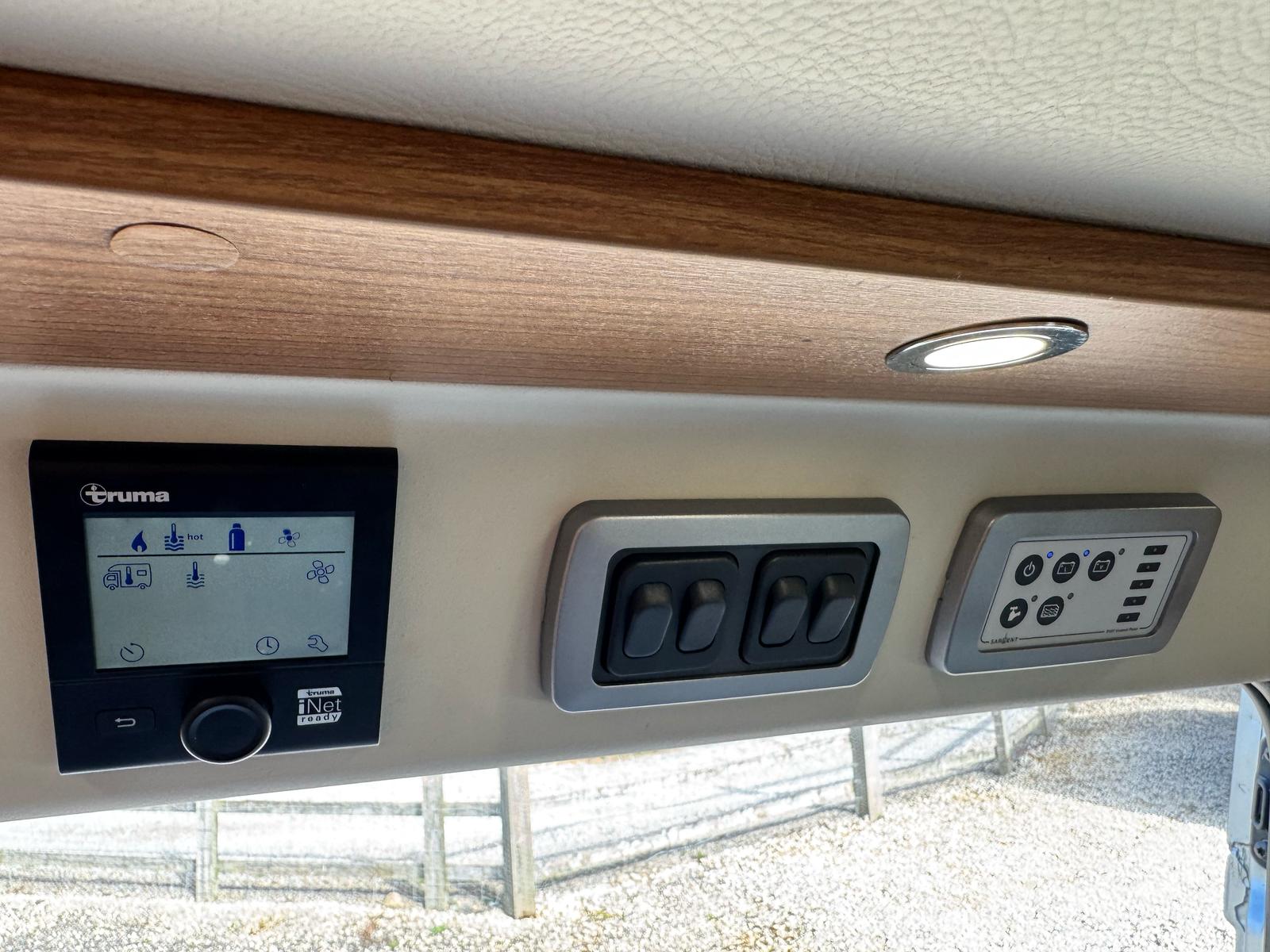 Auto-Trail 635 SE - Image 7