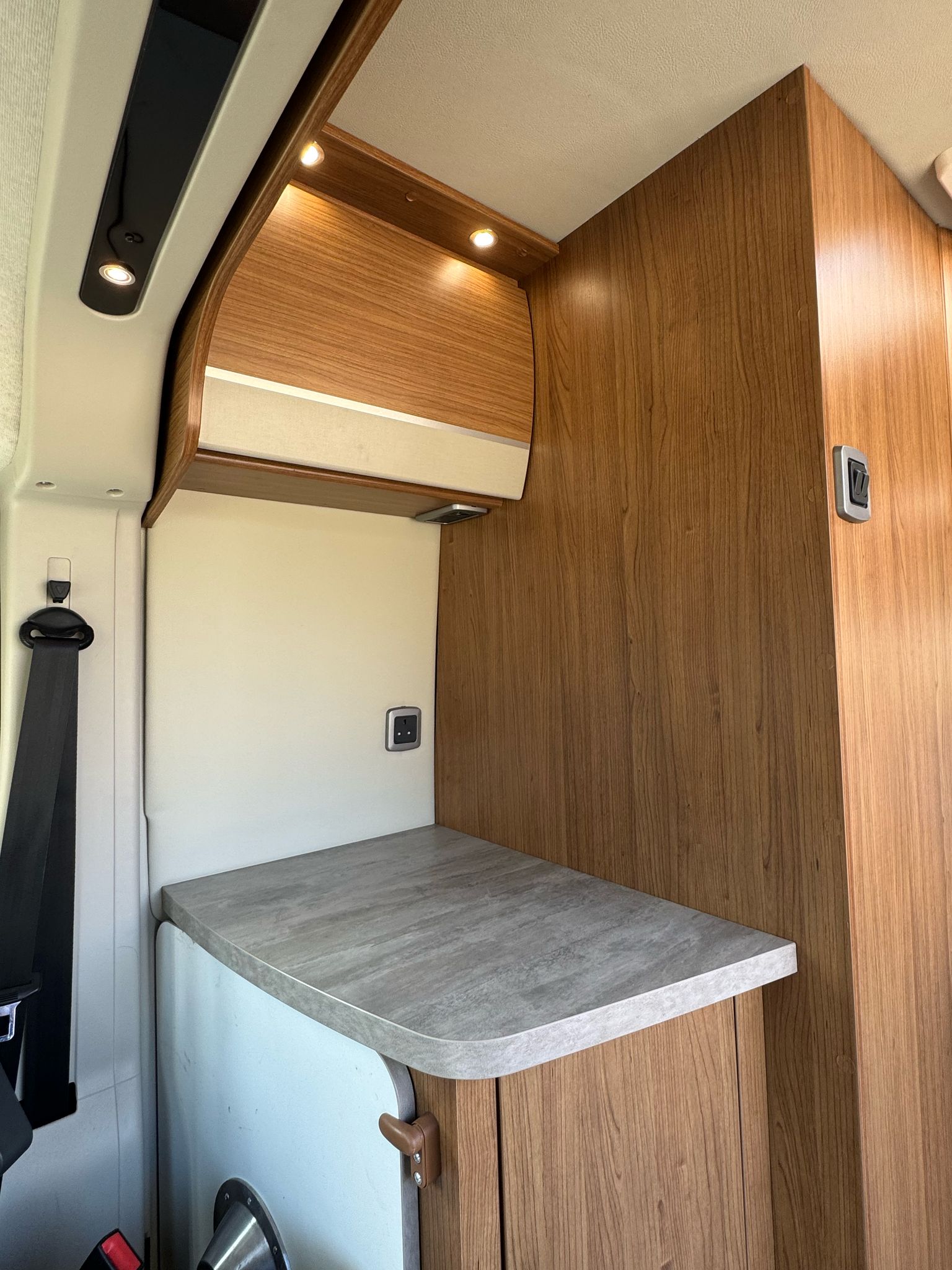 Auto-Trail 635 SE - Image 6