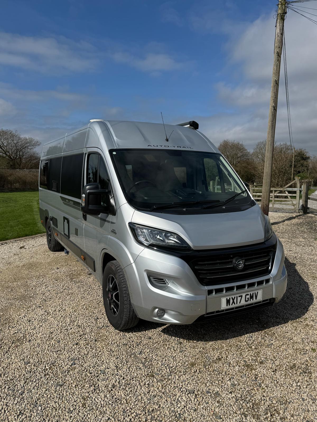 Auto-Trail 635 SE - Image 11