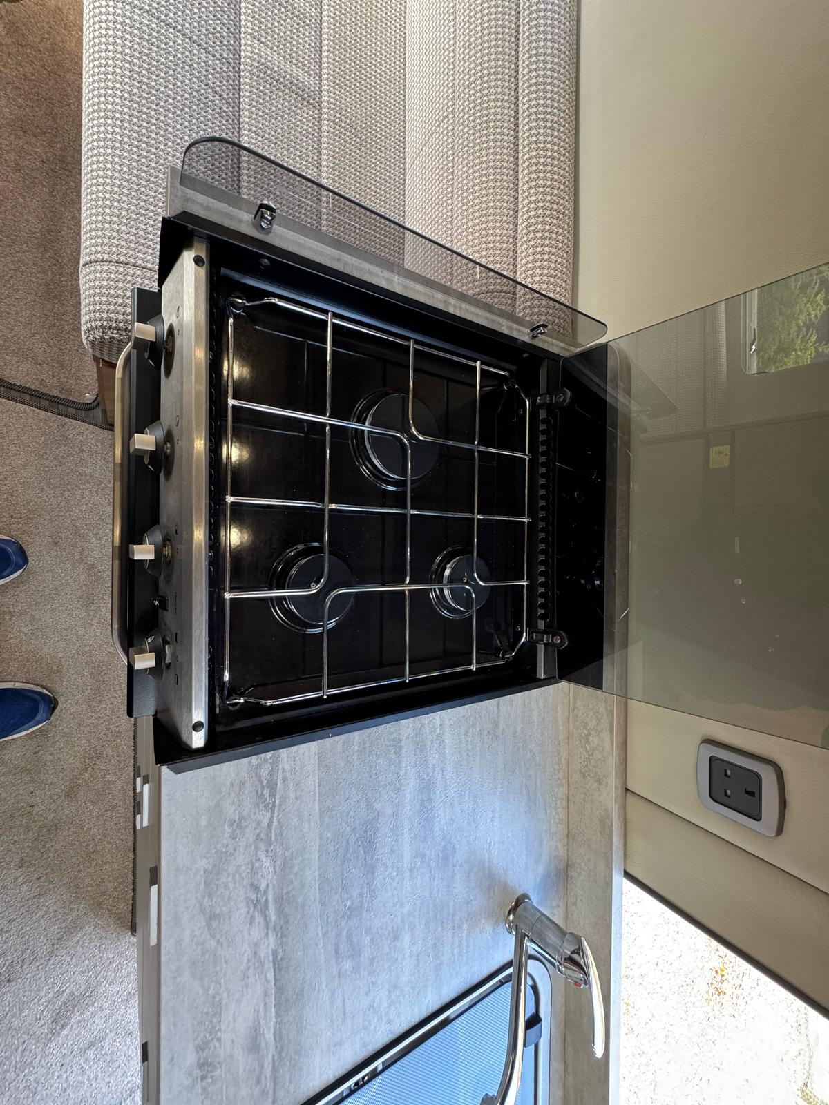 Auto-Trail 635 SE - Image 31