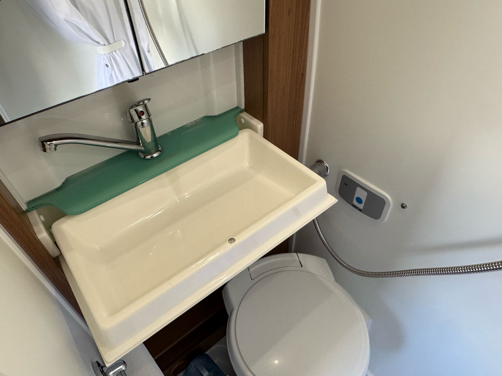Auto-Trail 635 SE - Image 28