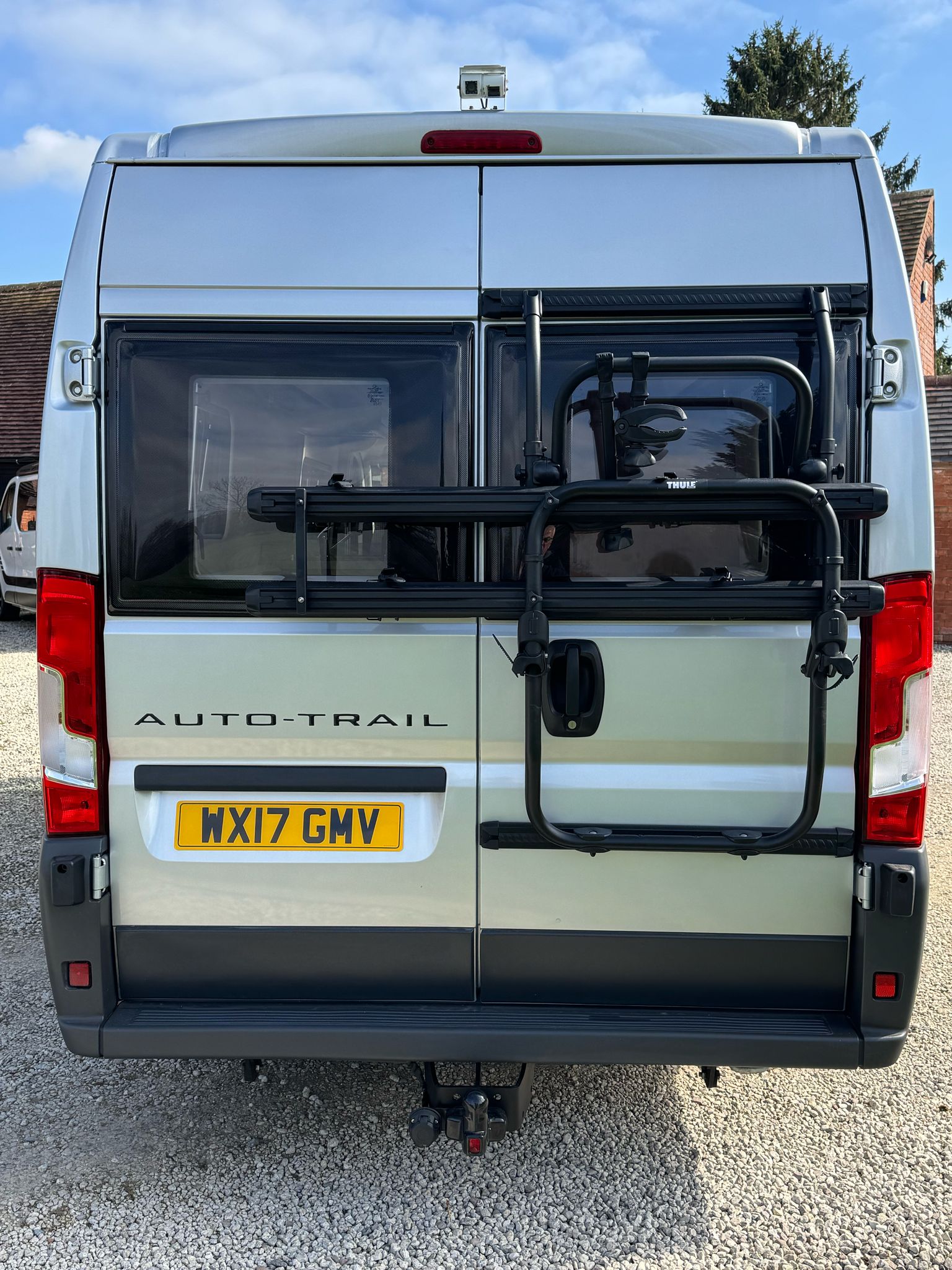 Auto-Trail 635 SE - Image 29
