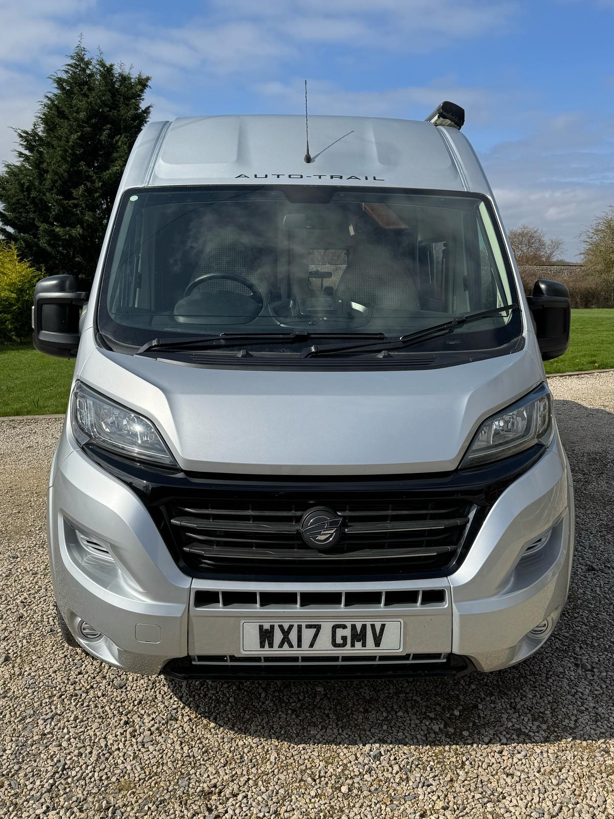 Auto-Trail 635 SE - Image 23