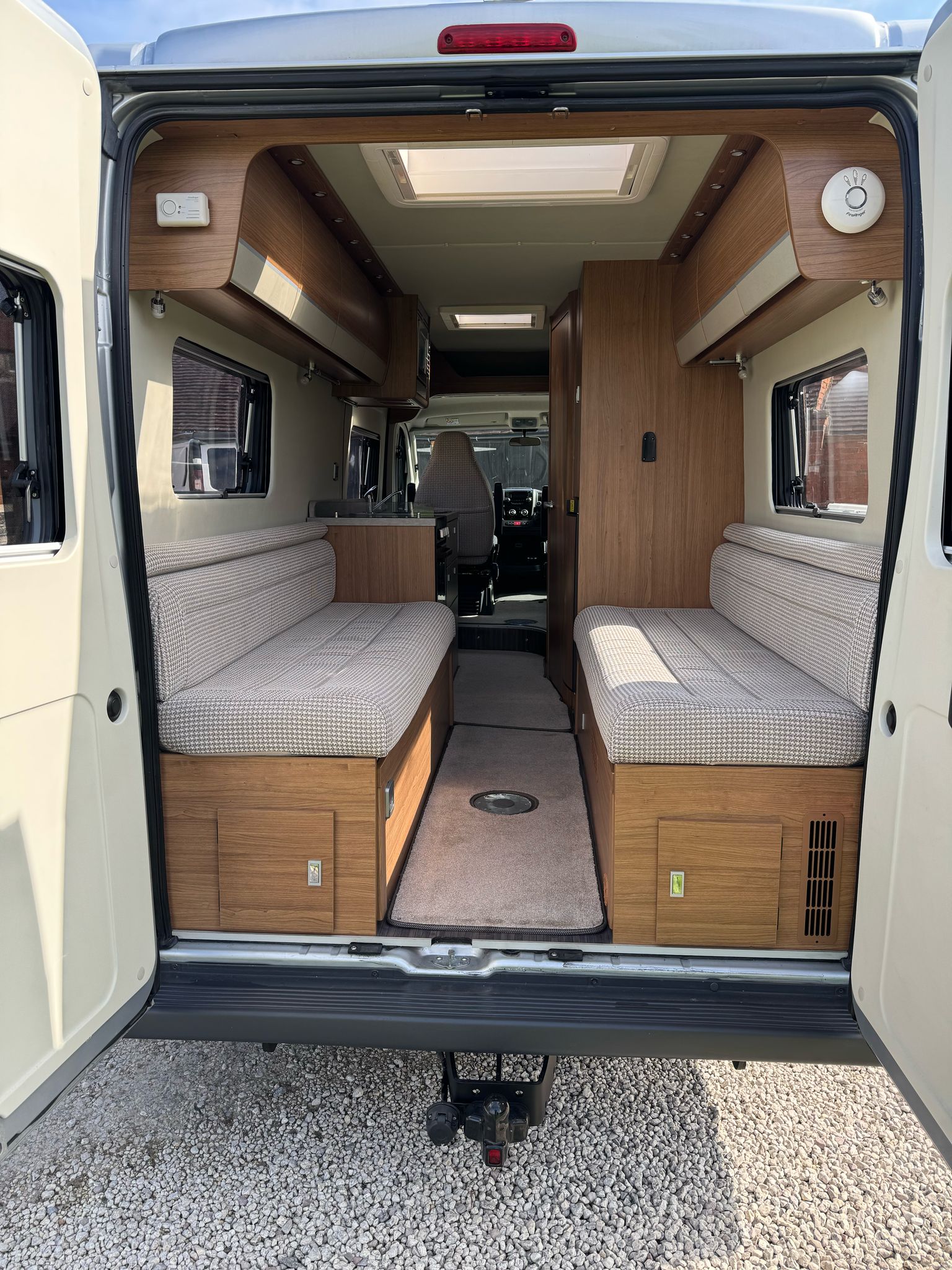 Auto-Trail 635 SE - Image 16