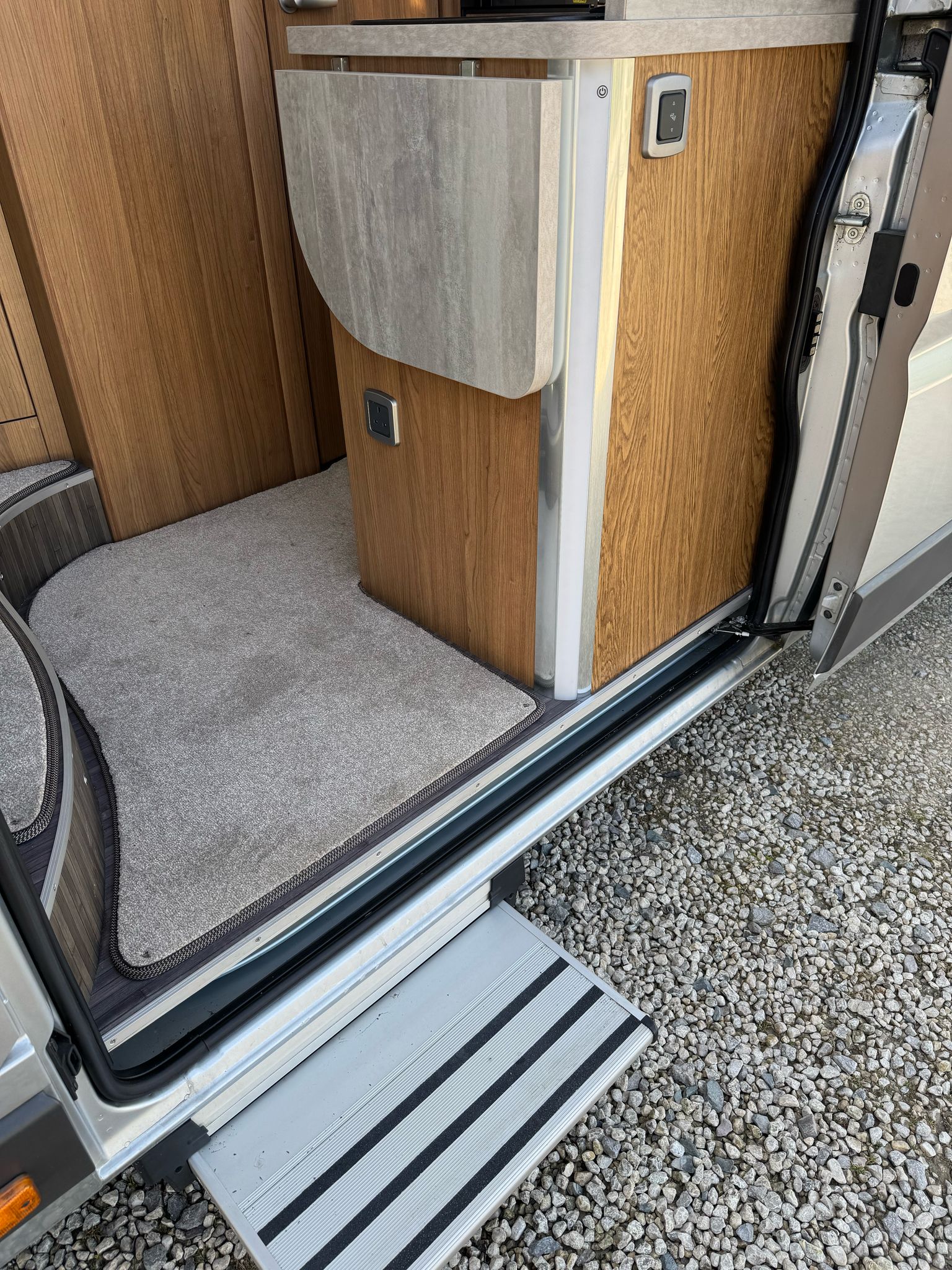 Auto-Trail 635 SE - Image 21