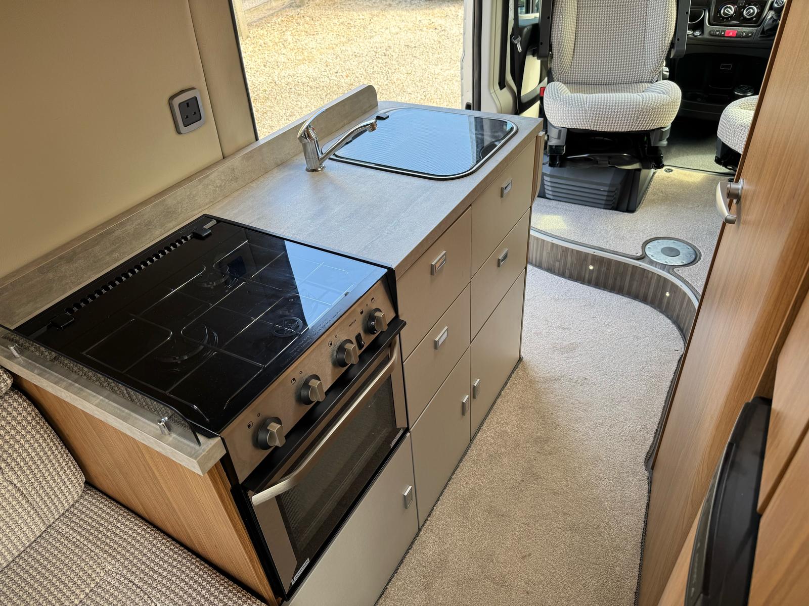 Auto-Trail 635 SE - Image 4