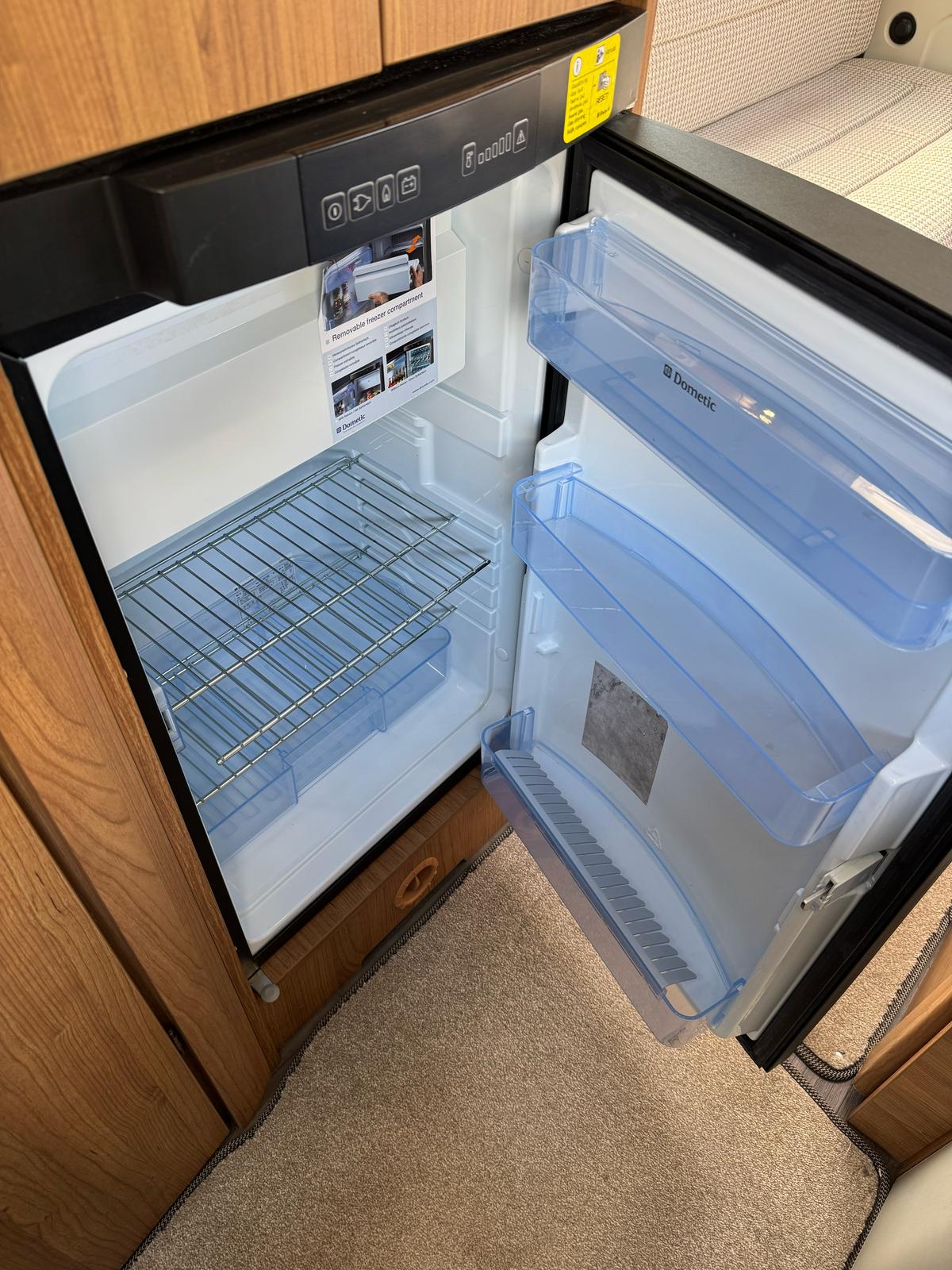 Auto-Trail 635 SE - Image 19