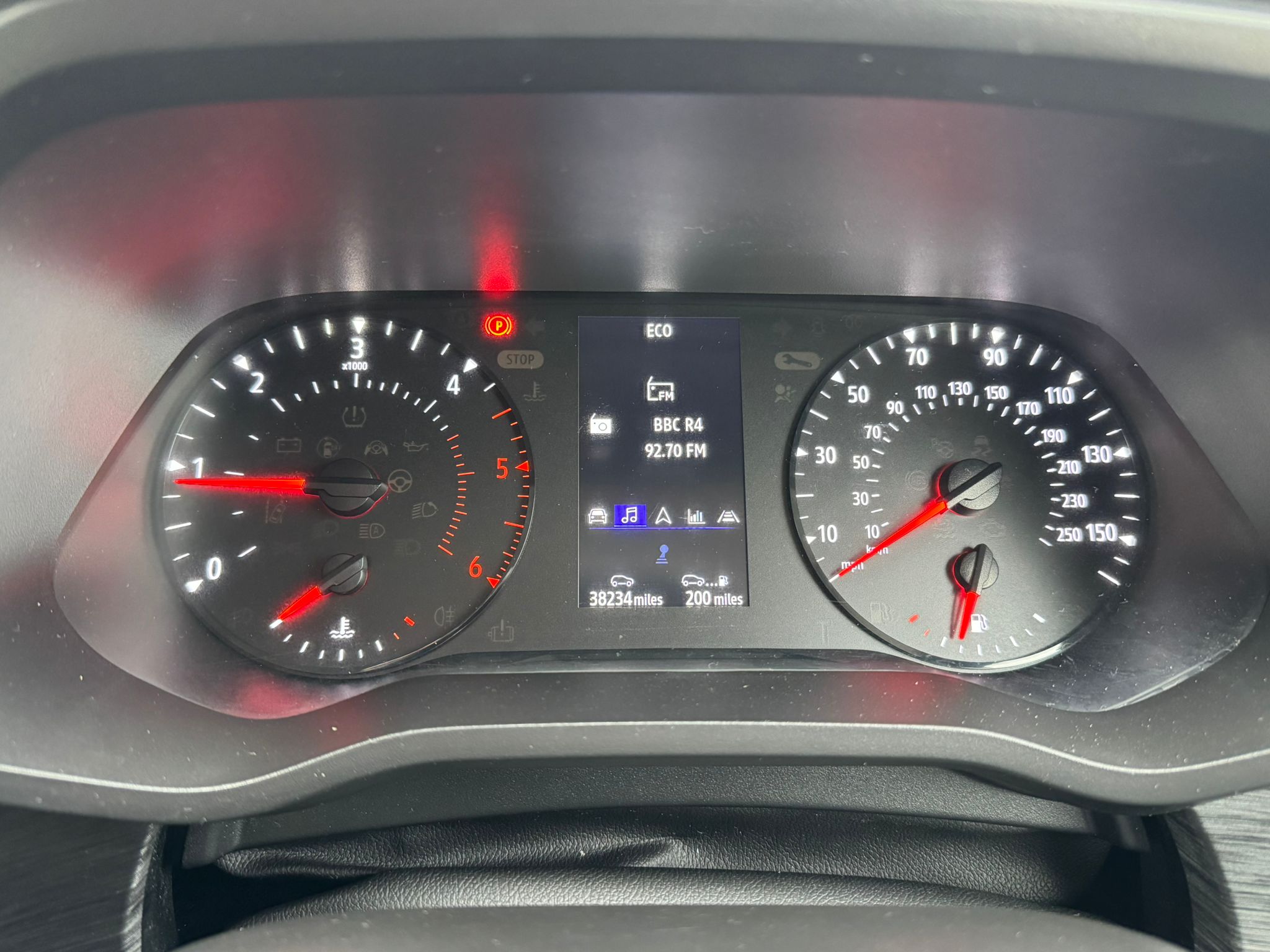 SOLD - Nissan Primastar Campervan 2023 Plate - Brand New Conversion - Image 21