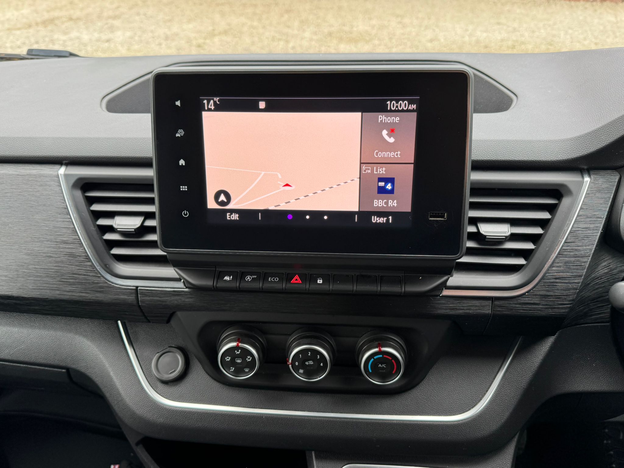 SOLD - Nissan Primastar Campervan 2023 Plate - Brand New Conversion - Image 18