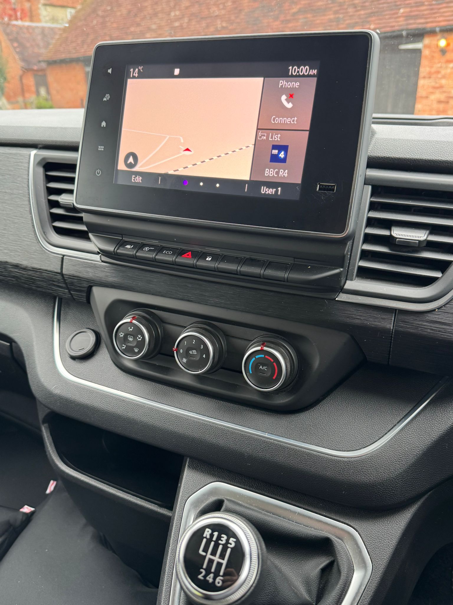 SOLD - Nissan Primastar Campervan 2023 Plate - Brand New Conversion - Image 14