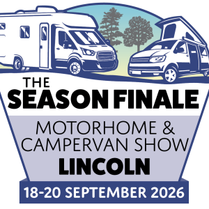 The Season Finale Motorhome & Campervan Show