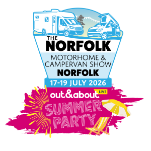 The Norfolk Motorhome & Campervan Show
