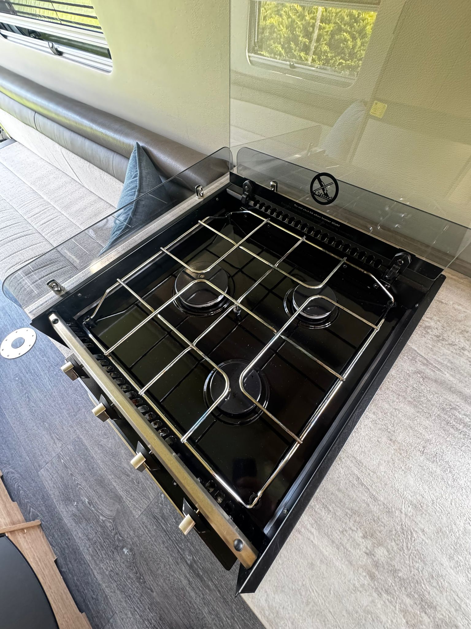 Auto-Trail 635 SE (2023 Plate) - Image 11