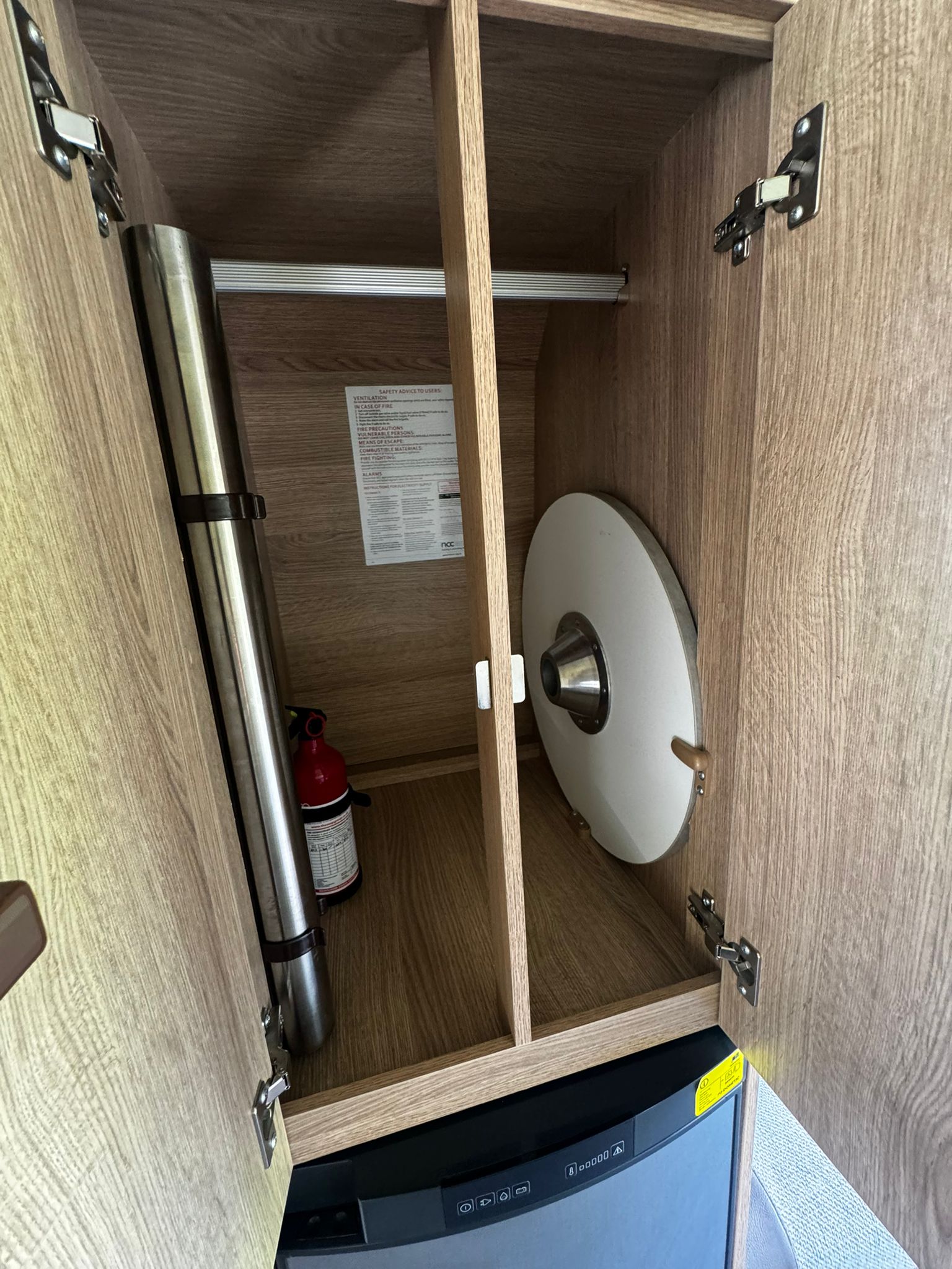 Auto-Trail 635 SE (2023 Plate) - Image 19