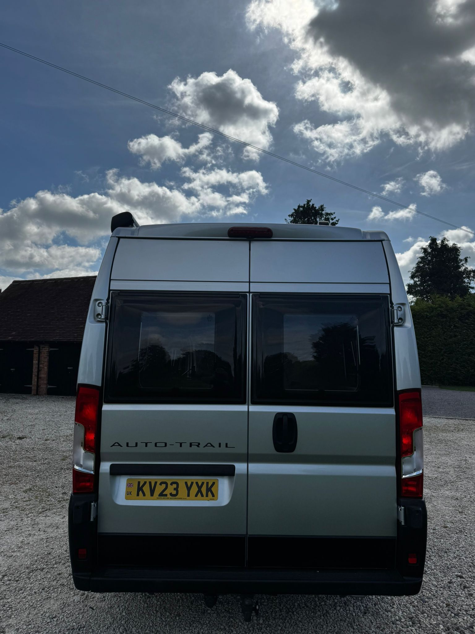 Auto-Trail 635 SE (2023 Plate) - Image 26