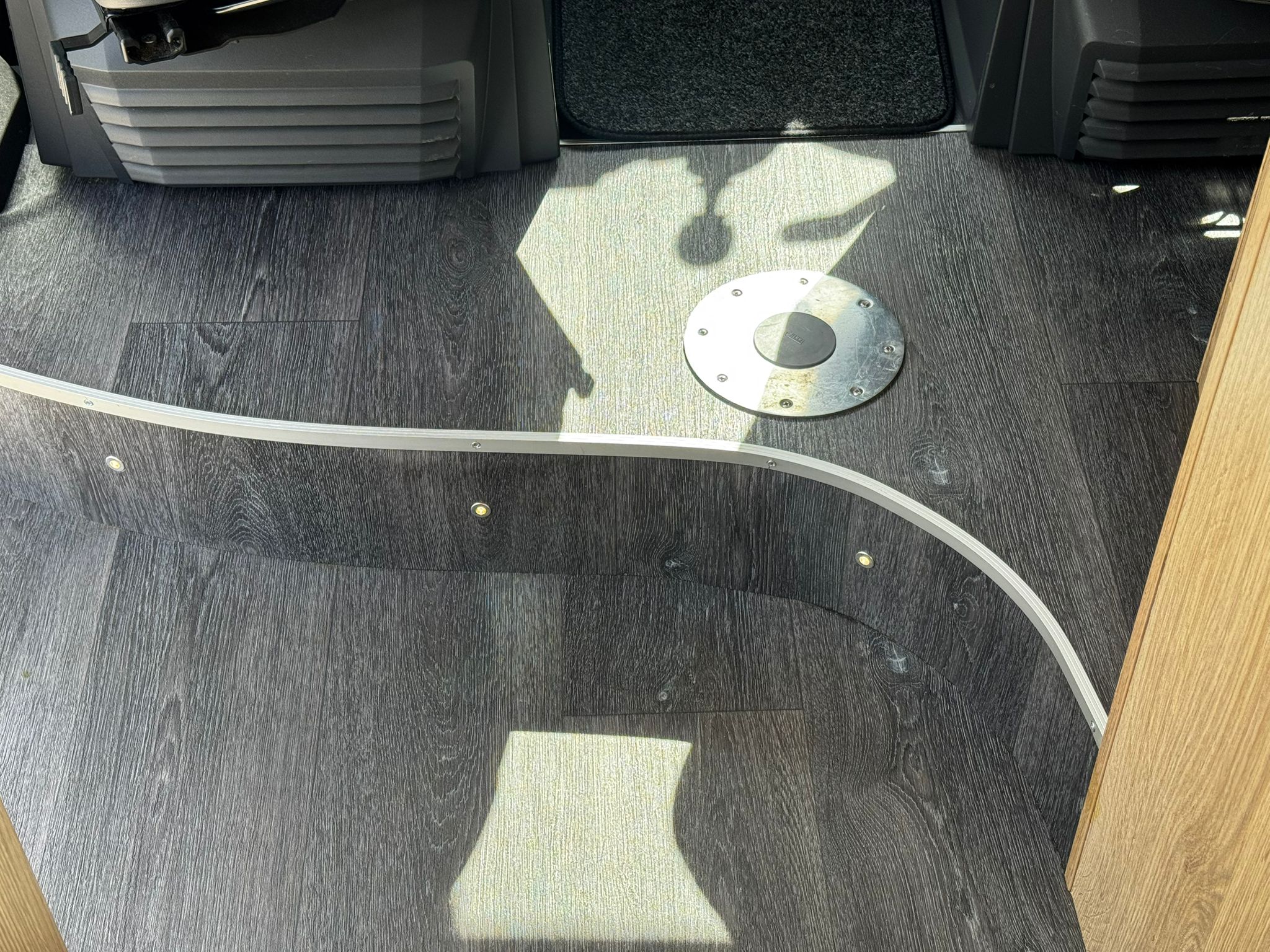 Auto-Trail 635 SE (2023 Plate) - Image 16