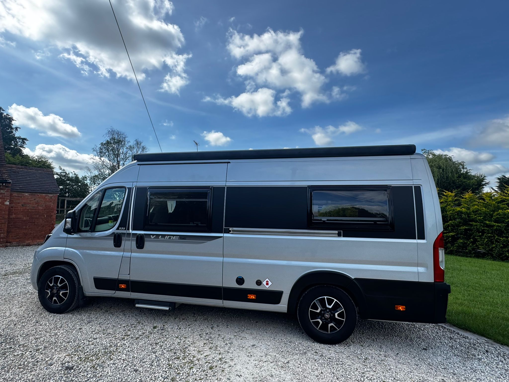 Auto-Trail 635 SE (2023 Plate) - Image 25