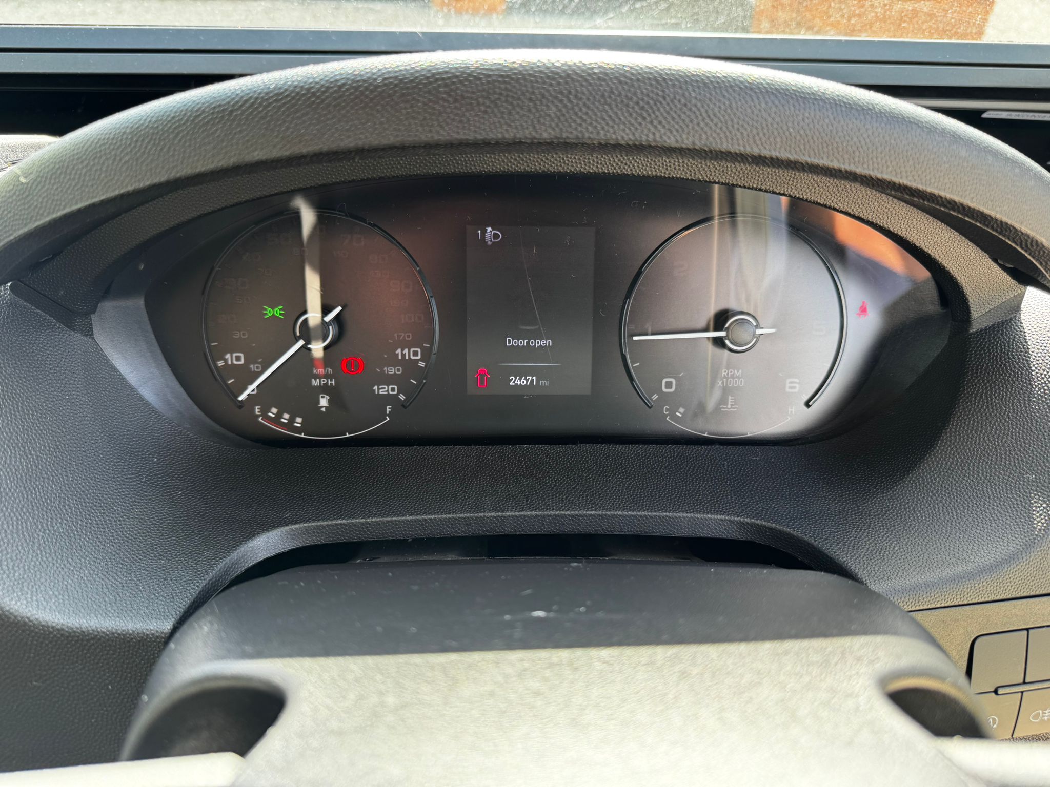Auto-Trail 635 SE (2023 Plate) - Image 15