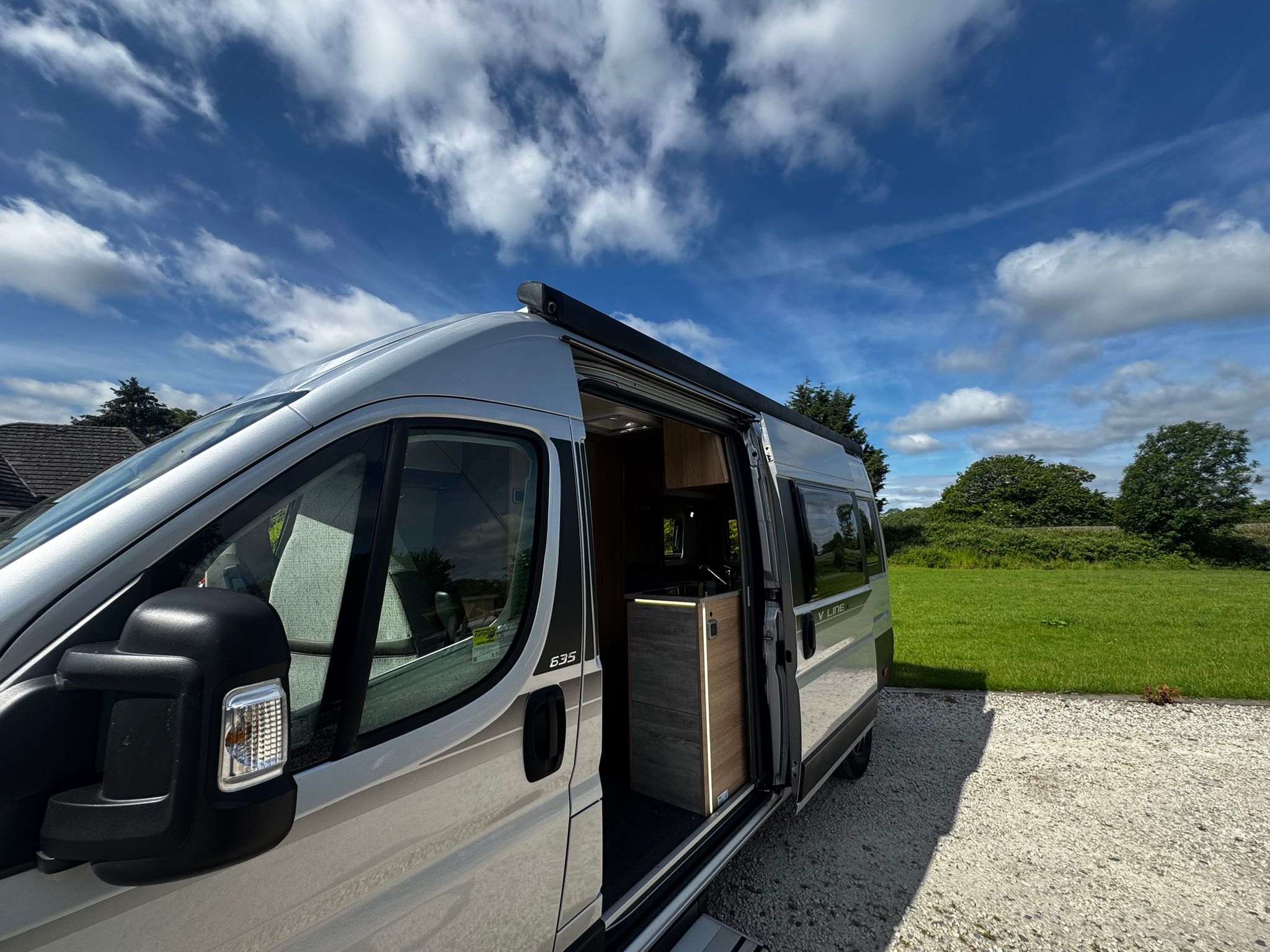 Auto-Trail 635 SE (2023 Plate) - Image 23