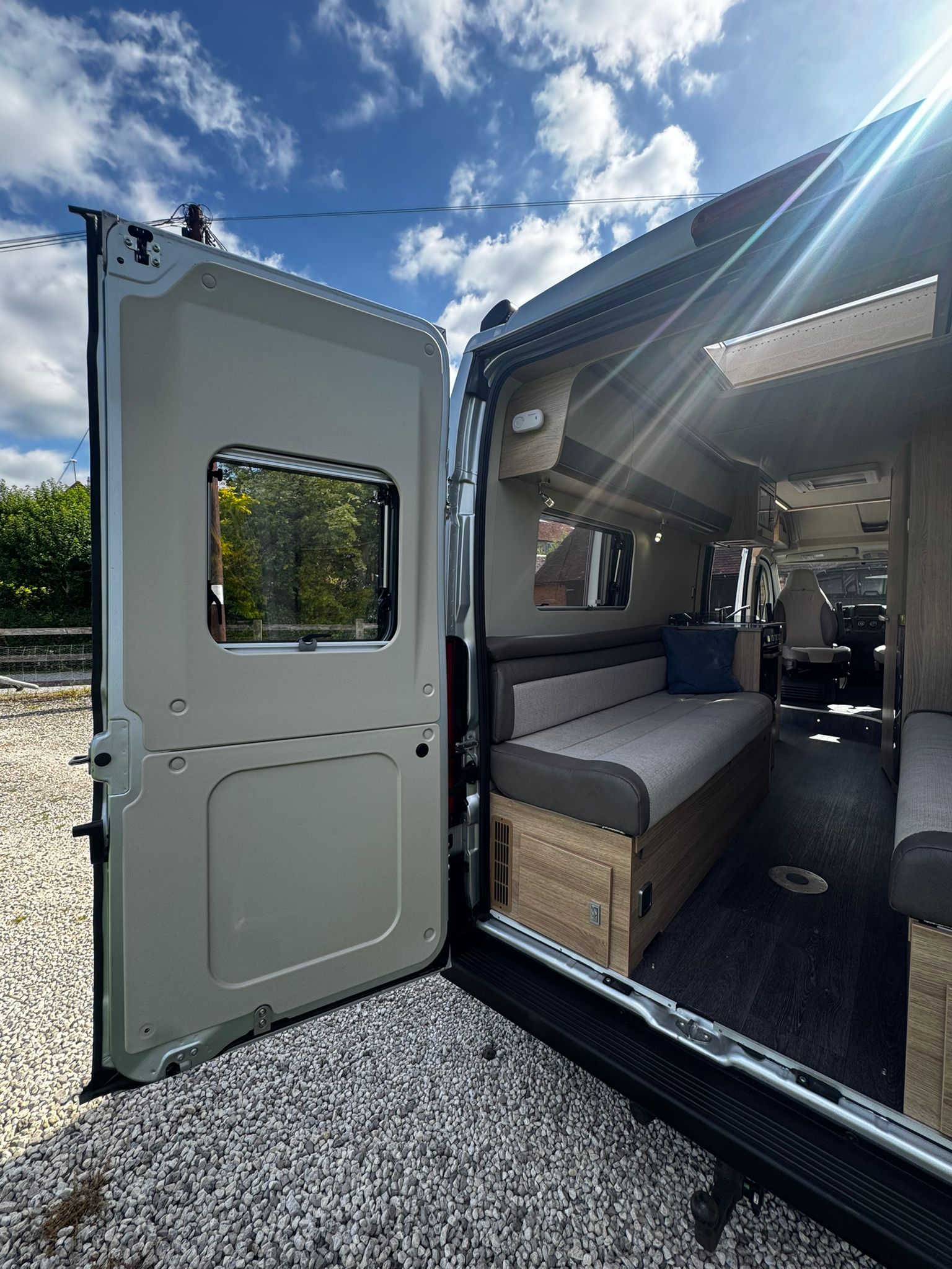 Auto-Trail 635 SE (2023 Plate) - Image 18