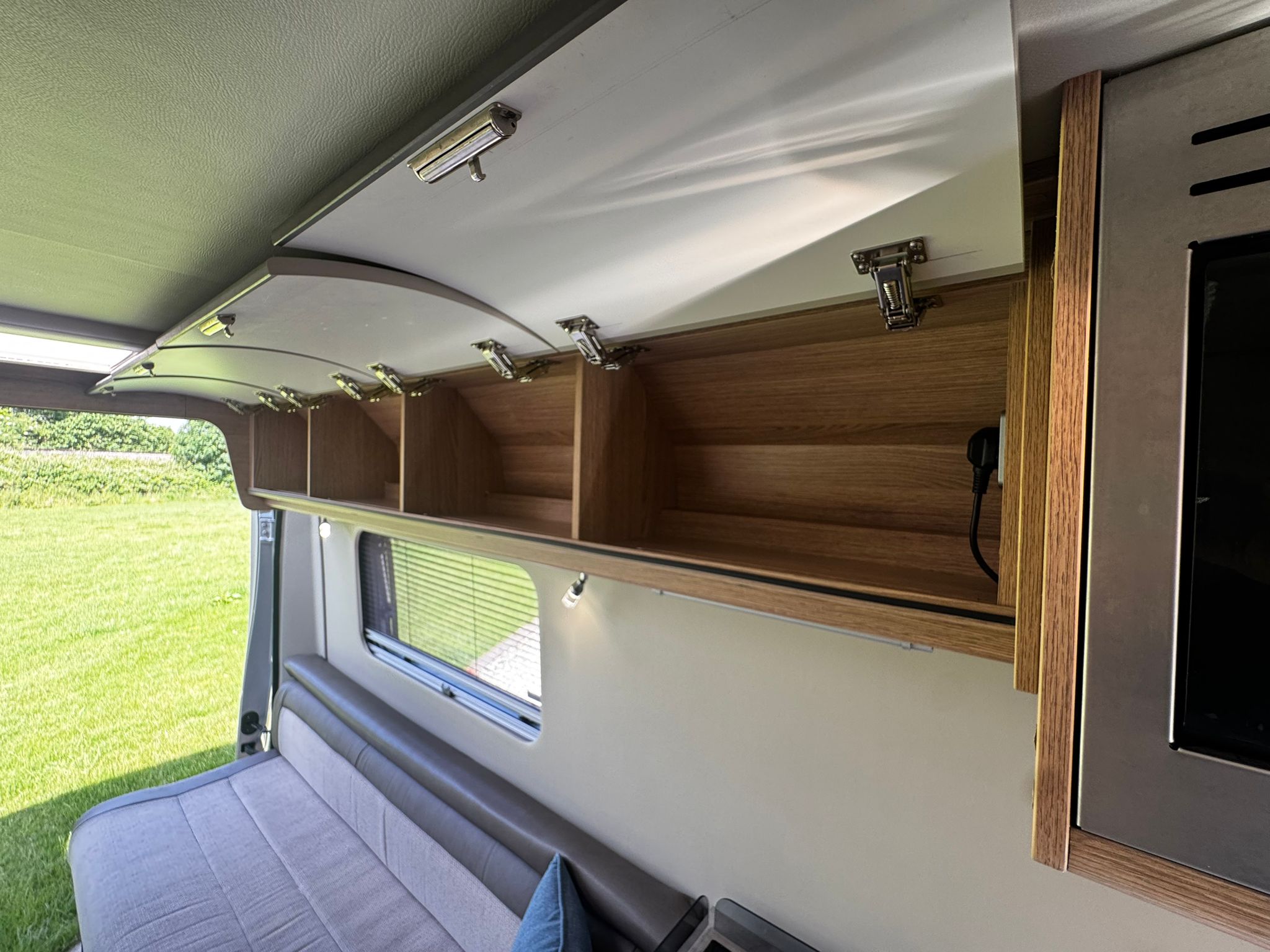 Auto-Trail 635 SE (2023 Plate) - Image 22