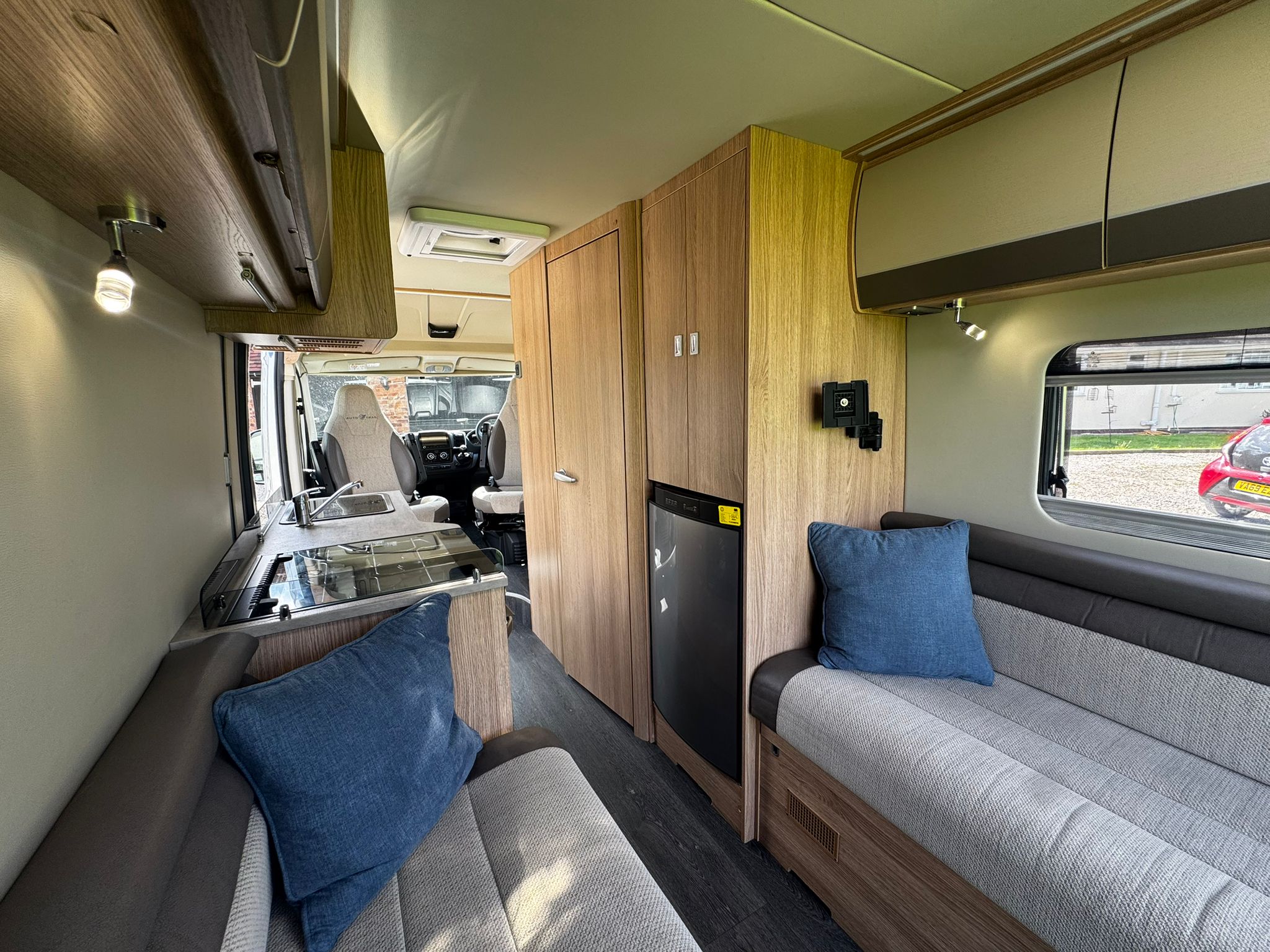 Auto-Trail 635 SE (2023 Plate) - Image 5