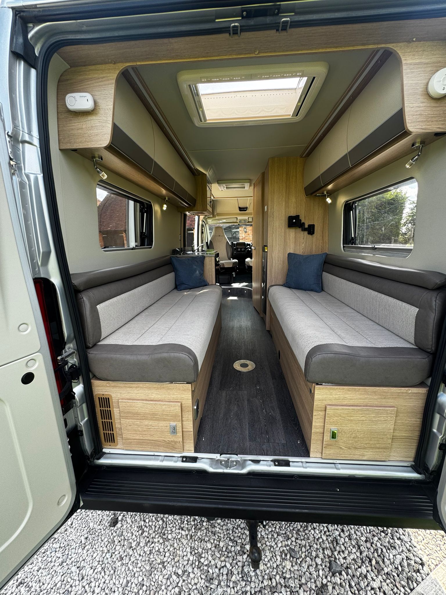Auto-Trail 635 SE (2023 Plate) - Image 4