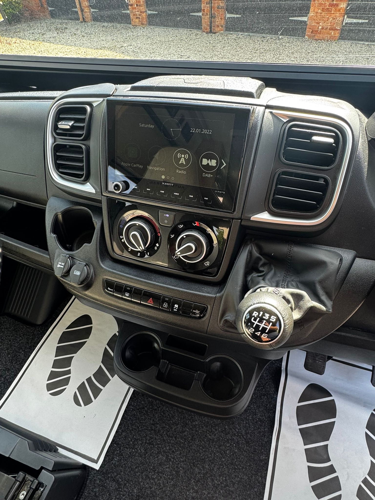 Auto-Trail 635 SE (2023 Plate) - Image 14