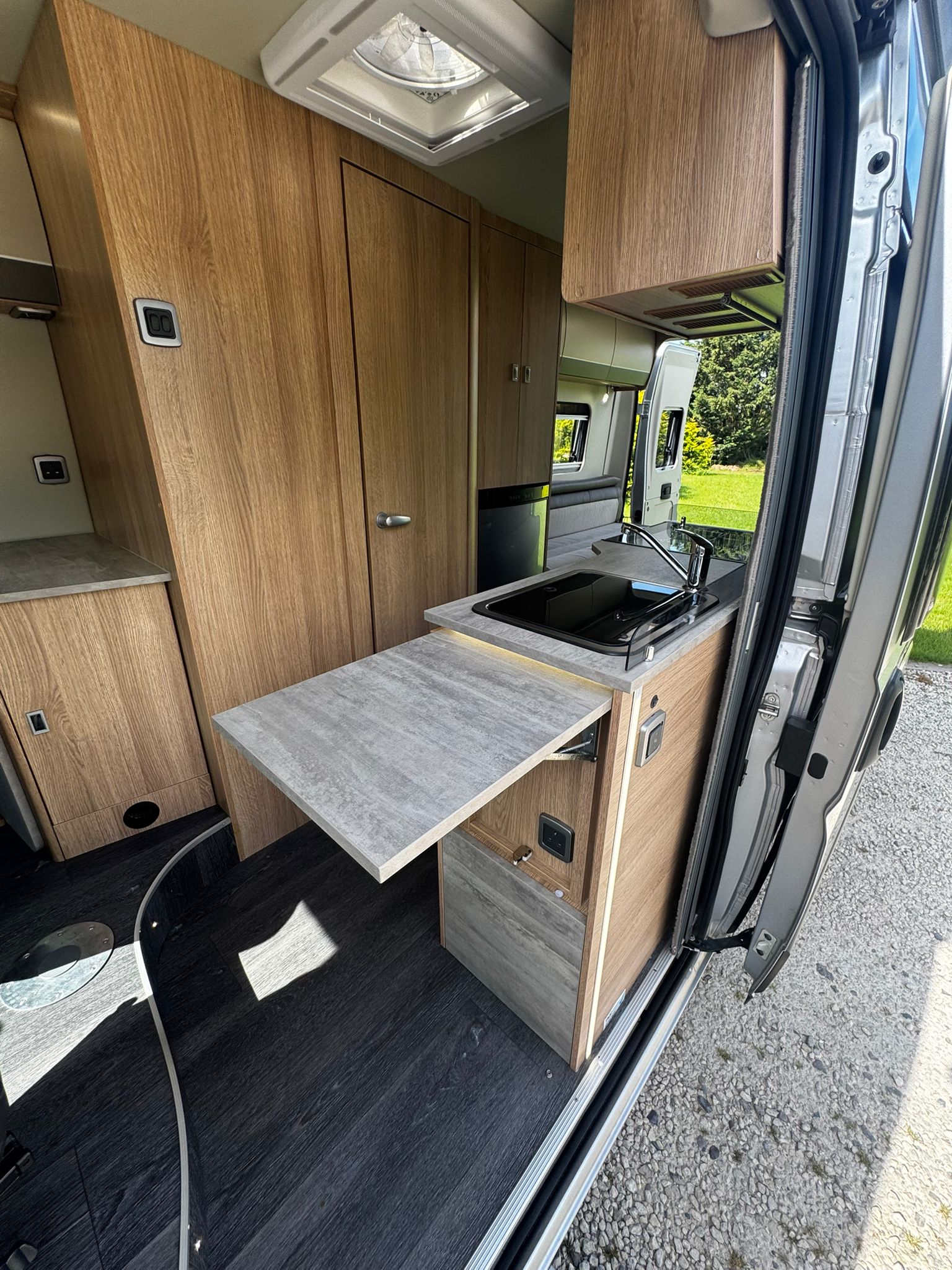 Auto-Trail 635 SE (2023 Plate) - Image 8