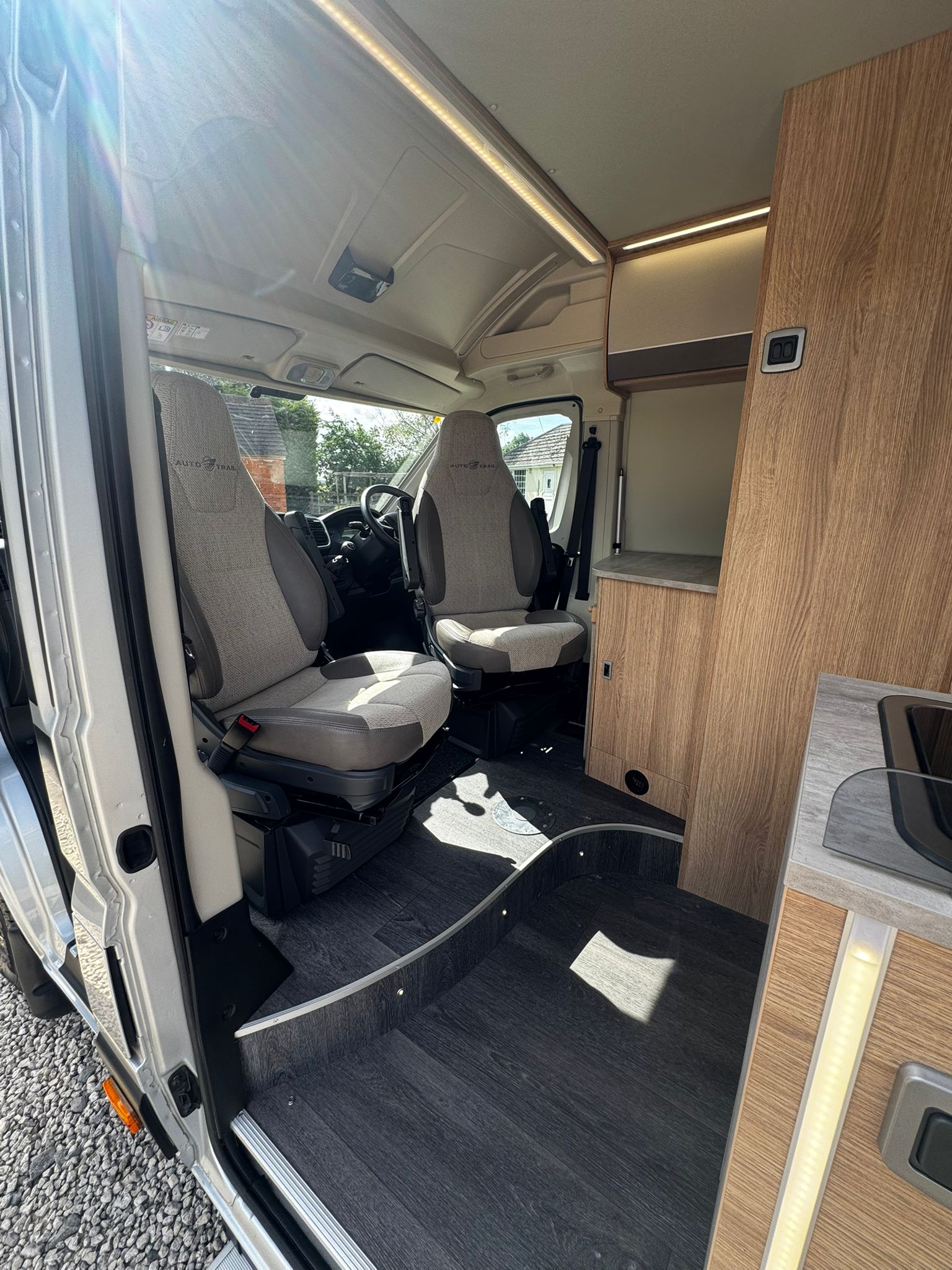 Auto-Trail 635 SE (2023 Plate) - Image 7